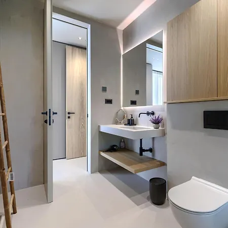 Villa Lavis By Interhome *