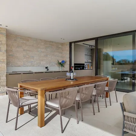 Villa Lavis By Interhome *
