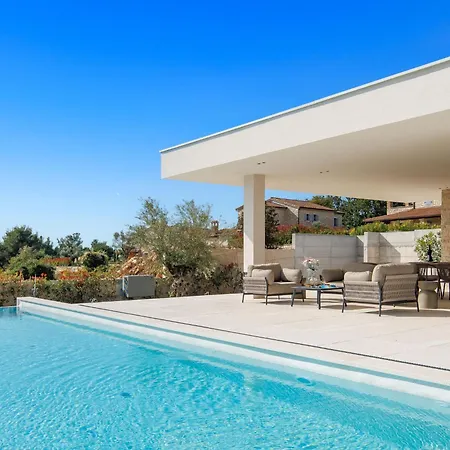 Lavis By Interhome Villa Sveti Lovreč Pazenatički
