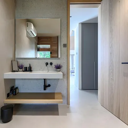 Villa Lavis By Interhome Sveti Lovreč Pazenatički