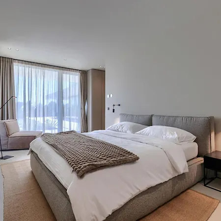 Lavis By Interhome Vila *