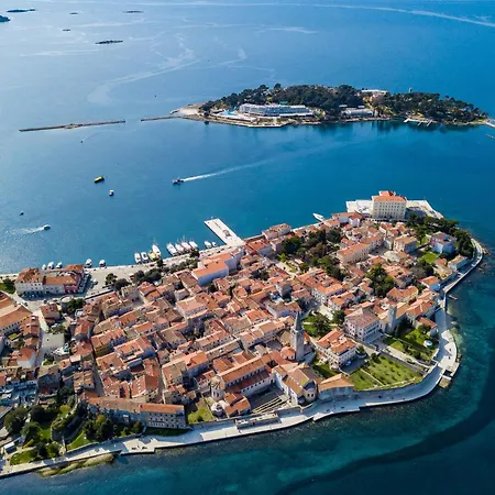 Lavis By Interhome * Sveti Lovreč Pazenatički